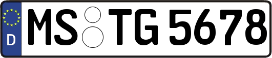 MS-TG5678
