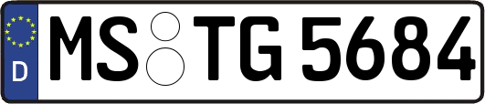 MS-TG5684