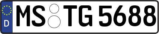 MS-TG5688