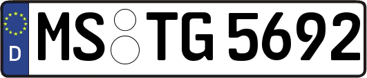 MS-TG5692