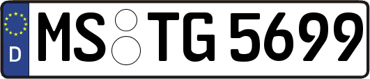 MS-TG5699