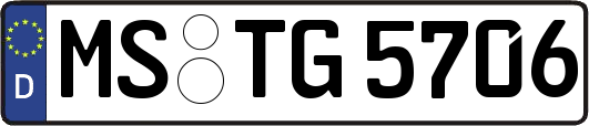 MS-TG5706