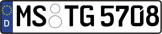 MS-TG5708