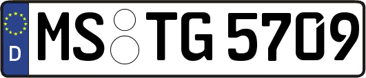 MS-TG5709
