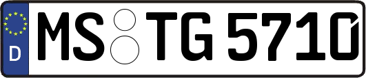 MS-TG5710