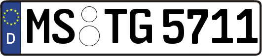 MS-TG5711