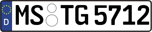 MS-TG5712