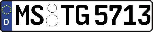 MS-TG5713