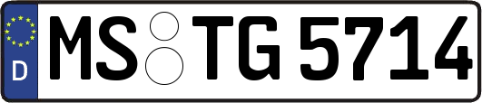 MS-TG5714