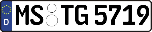 MS-TG5719