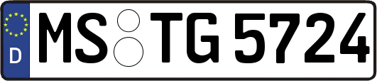 MS-TG5724
