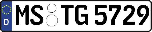 MS-TG5729