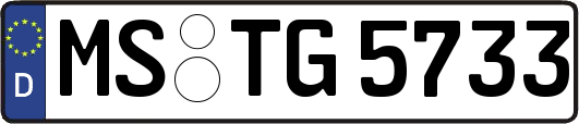 MS-TG5733