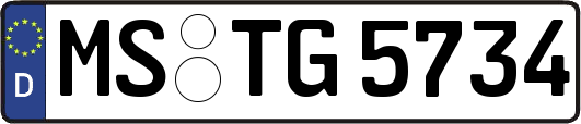 MS-TG5734