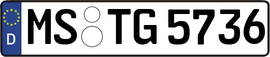 MS-TG5736