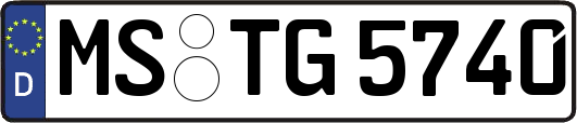 MS-TG5740