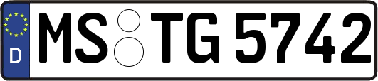 MS-TG5742