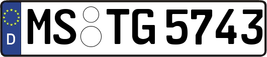 MS-TG5743