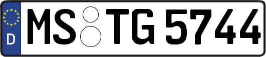 MS-TG5744