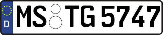 MS-TG5747