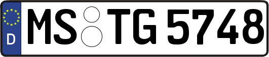 MS-TG5748
