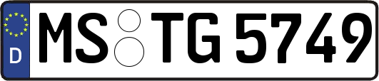 MS-TG5749