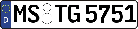 MS-TG5751