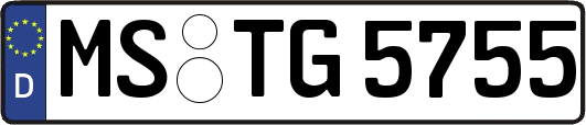 MS-TG5755