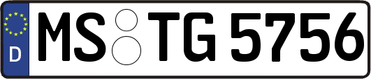 MS-TG5756