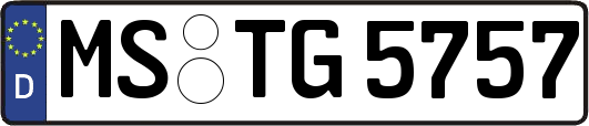 MS-TG5757