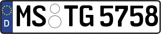 MS-TG5758