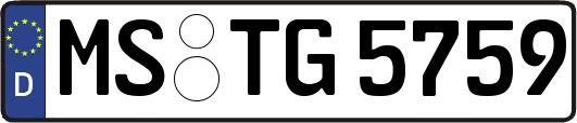MS-TG5759