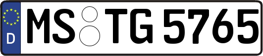 MS-TG5765