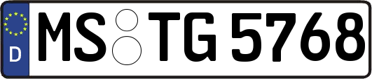 MS-TG5768