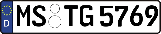 MS-TG5769