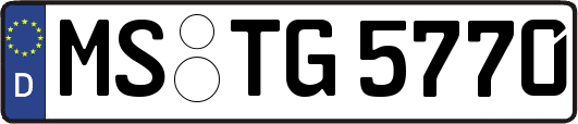 MS-TG5770
