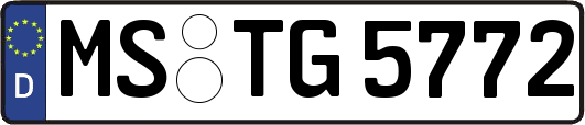 MS-TG5772