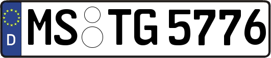 MS-TG5776