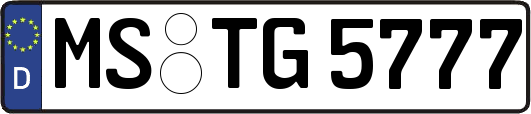 MS-TG5777