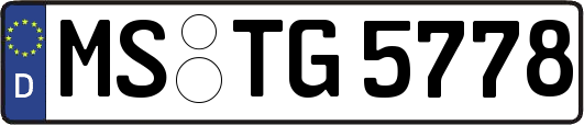 MS-TG5778