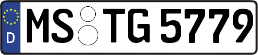 MS-TG5779