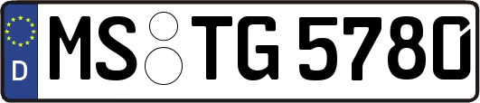 MS-TG5780