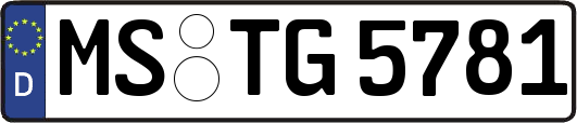 MS-TG5781