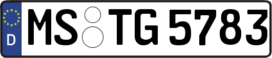 MS-TG5783