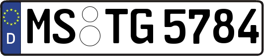 MS-TG5784