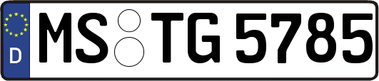 MS-TG5785
