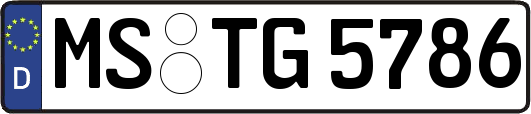 MS-TG5786