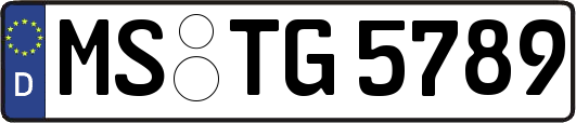 MS-TG5789