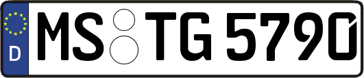MS-TG5790