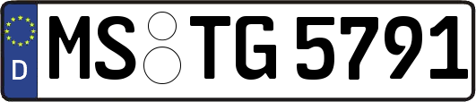 MS-TG5791
